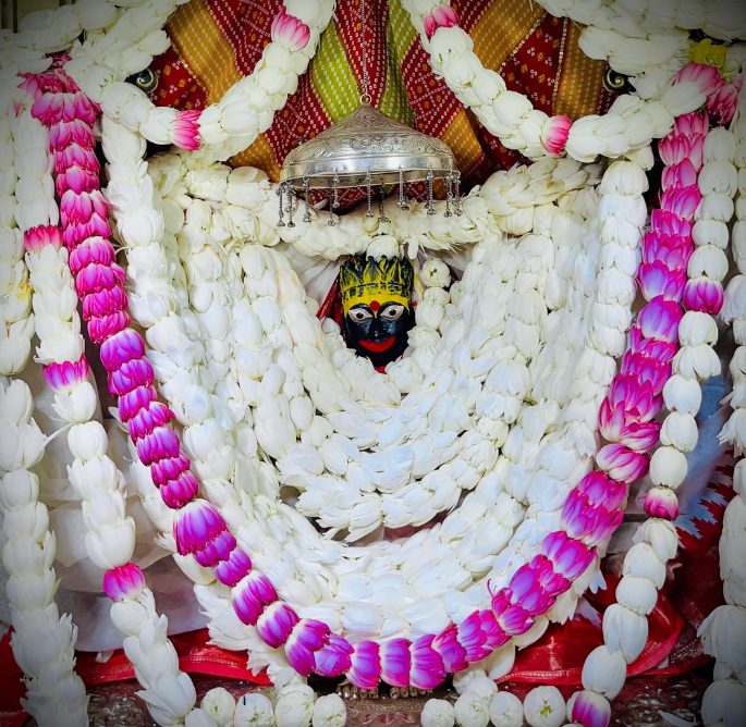 /Event/4 Prahar Maa Dhumavati Tantrik Beej Mantra Kasht Nivaran Anusthan on Kala Ashtami